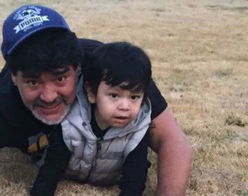 El jueves operarán a Diego Fernando Maradona: los detalles