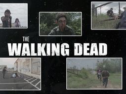 Primeras imágenes de Fear the Walking Dead