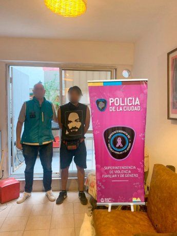 Detuvieron a un hombre acusado de abusar de su hija cuando la víctima tenía 12 años