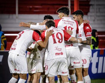 Cómo ver en vivo Huracán vs. Once Caldas por octavos de Copa Sudamericana