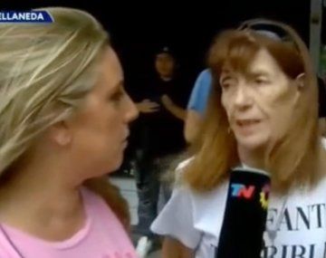 Cronista de TN quiso chicanear a jubiladas porque no trabajan y se volvió viral por el repudio