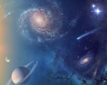 Esperan hallar vida fuera de la Tierra antes de 2025