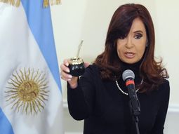 que se regalaron y que se dijeron francisco y cristina fernandez que se regalaron y que se dijeron francisco y cristina fernandez