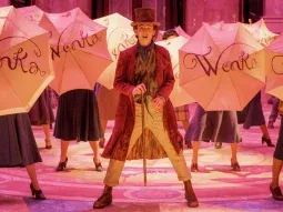 Wonka: la prueba de que una película puede hacerse con el corazón