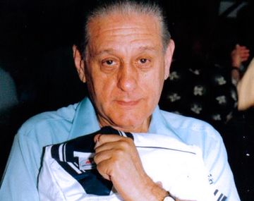 Google recuerda a René Favaloro con un Doodle