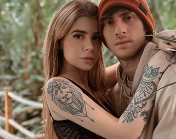 Echan a un futbolista italiano de su club por subir fotos íntimas con su novia influencer