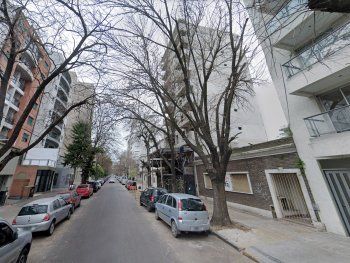 Un hombre se tiró al vacío tras discutir con su pareja y murió