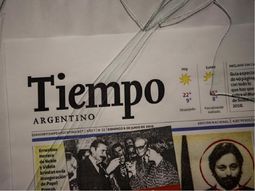 Repudio de la Asociación de Periodismo Digital