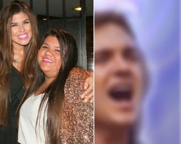 Más unidas que nunca: Loly y Morena