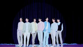 Locura por BTS en Argentina: fecha de los shows, dónde se presentan y cuándo salen a la venta las entradas Locura por BTS en Argentina: fecha de los shows, dónde se presentan y cuándo salen a la venta las entradas