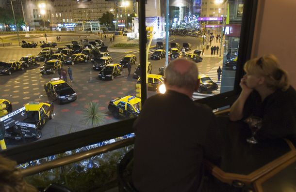 CORTE TAXIS