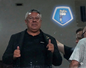 ¿Vuelve Fútbol para Todos con Chiqui Tapia? Cuándo se podrá ver la Liga Profesional de Fútbol por LPF Play