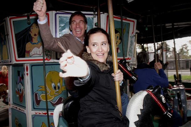 Precandidatos del PRO vuelven a reclamar el traspaso de la Federal