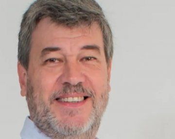 Quién era el médico que murió tras intentar cruzar el Río de La Plata nadando