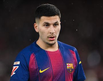 Escándalo en Suecia: sorpresa porque la joya del Barcelona quedó afuera del Mundial 2026