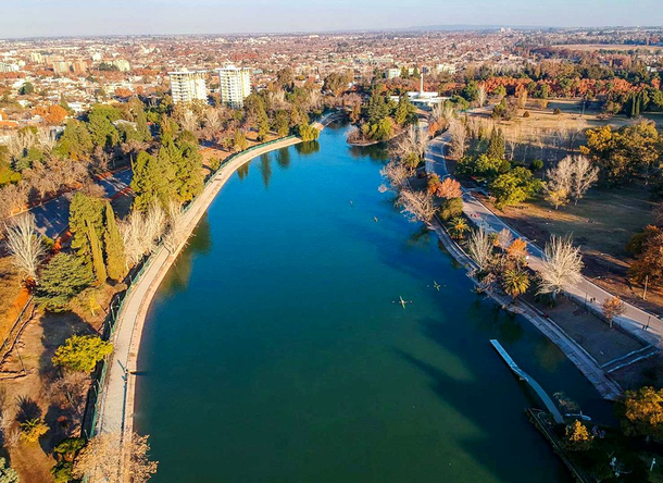 Vacaciones en Mendoza 2025