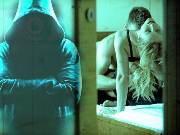 Una trabajadora sexual y su novio irán a juicio por chantaje