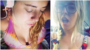 divulgan un supuesto video prohibido de nati jota: el comentario de ella divulgan un supuesto video prohibido de nati jota: el comentario de ella