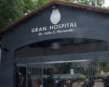 Chaco: apagaron los respiradores de pacientes críticos con coronavirus