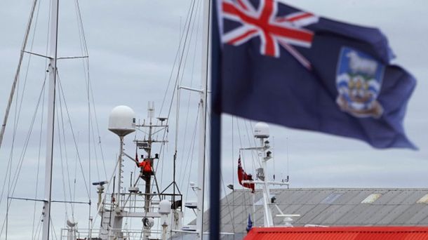 Malvinas: comunicado de Cancillería por los 182 años de la ilegítima ocupación