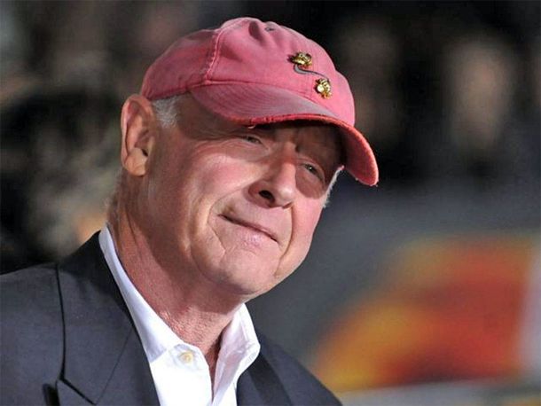 Aclaran que Tony Scott no se suicidó por una enfermedad