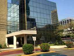 Las oficinas de Mossack Fonseca en Panamá Las oficinas de Mossack Fonseca en Panamá