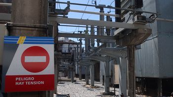 por la ola de calor, hay nuevo record de consumo electrico para un sabado por la ola de calor, hay nuevo record de consumo electrico para un sabado