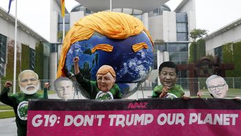 Protestas contra Donald Trump Protestas contra Donald Trump