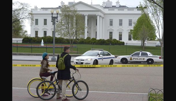 EE.UU. refuerza la seguridad tras las explosiones en Boston