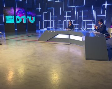 C5N lideró el rating con la presencia de Alberto en Sobredosis de TV