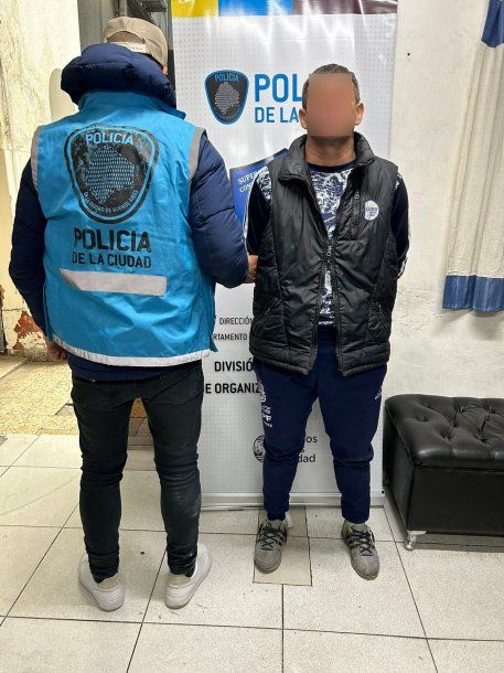 Parque Avellaneda: cayó banda narco que baleó el frente de un jardín de infantes