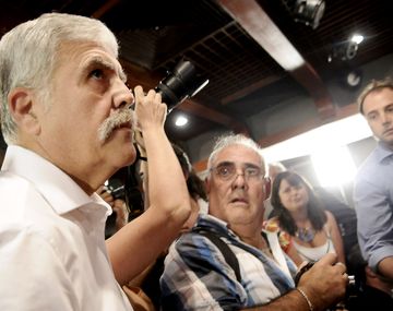 El Gobierno propone que un argentino sea presidente de la OIEA