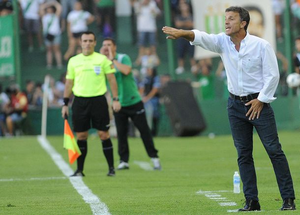 Las fotos del comienzo de la fecha 3 del fútbol argentino