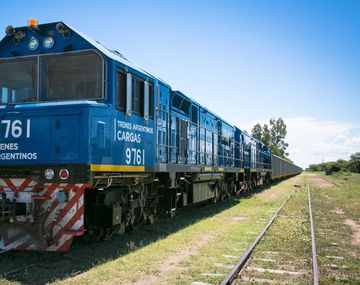 Privatizarán el Belgrano Cargas.