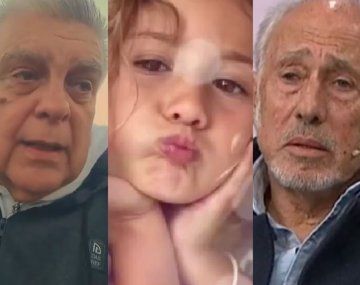 La angustia de Ventura al revelar el mensaje que le mandó Yankelevich 