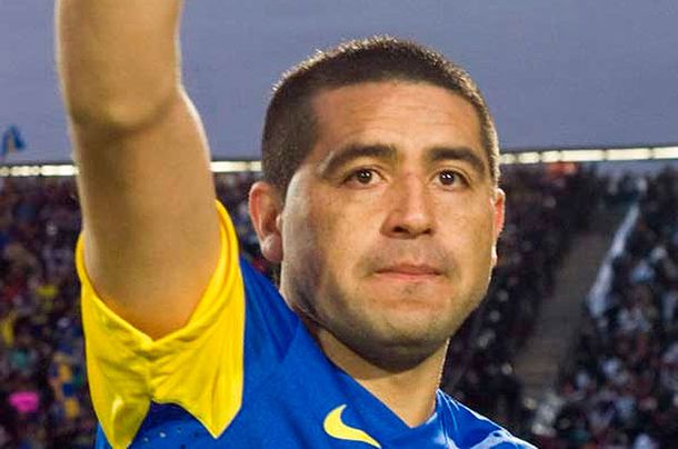 Se viene el banderazo de los hinchas de Boca por Román Riquelme