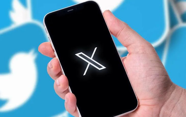 X antes se llamaba Twitter