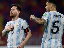 Messi se cambió el look: ¿qué corte se hizo?