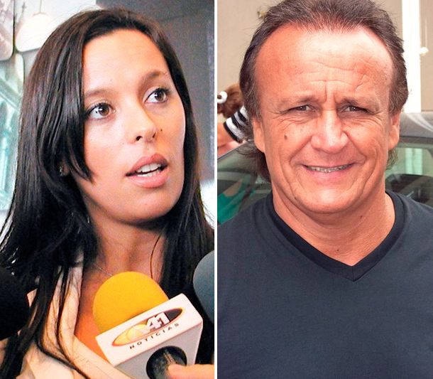 María Luján Telpuk vs. Miguel del Sel por la interna del PRO en Santa Fe