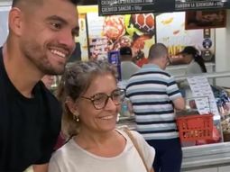 Odio a Boca: el incómodo momento que vivió Chiquito Romero con una fan
