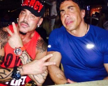 Murió Gustavo Martínez