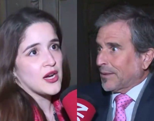 Los argumentos de los diputados libertarios que buscan blindar los vetos : En el Congreso son trogloditas Los argumentos de los diputados libertarios que buscan blindar los vetos : En el Congreso son trogloditas