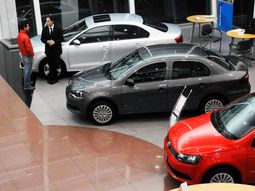 Notificarán al vendedor de un auto cuando no se complete la transferencia Notificarán al vendedor de un auto cuando no se complete la transferencia