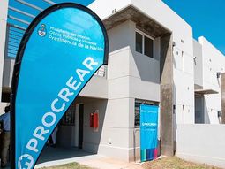 es oficial: el gobierno disolvio el fondo para financiar el procrear