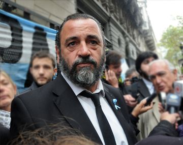 Campagnoli estará a cargo de buscar prófugos de la Justicia en todo el país