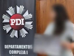 La mujer de 37 años ofrecía servicios vinculados a la psicología, geriatría y acompañamiento terapéutico. La mujer de 37 años ofrecía servicios vinculados a la psicología, geriatría y acompañamiento terapéutico.