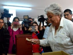 gran participacion en las elecciones de uruguay gran participacion en las elecciones de uruguay
