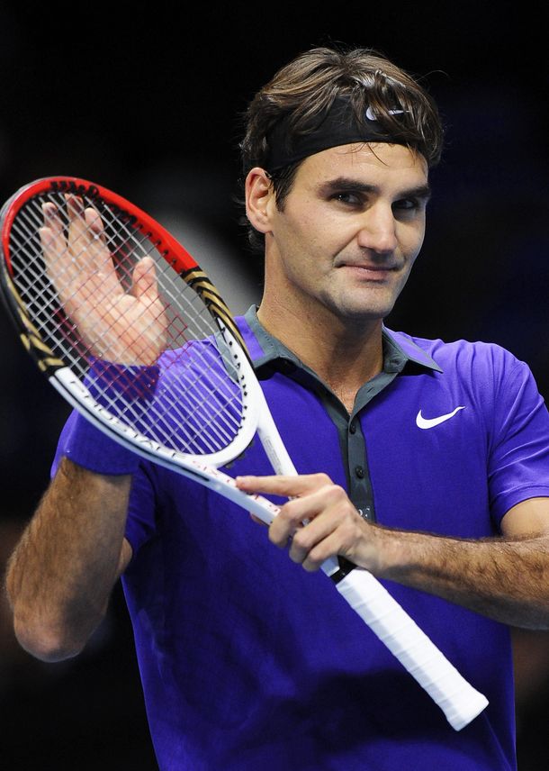 Federer: Quería venir a Sudamérica antes de retirarme