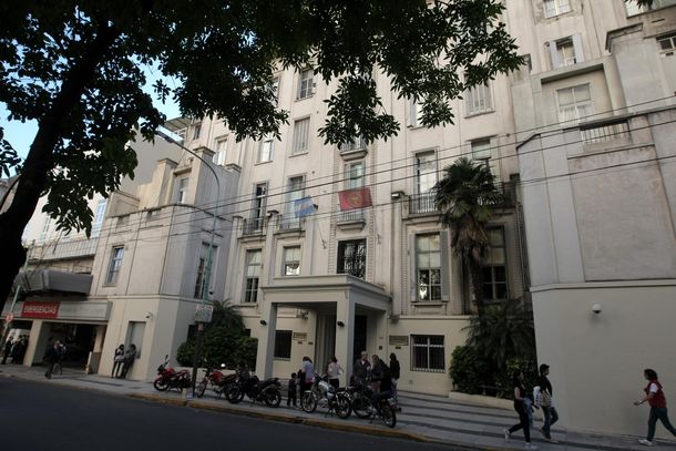 ¿Cómo fueron los días de Cristina Kirchner en el Sanatorio Otamendi?