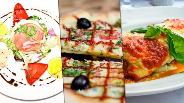 Los mejores restaurantes para comer en Semana Santa